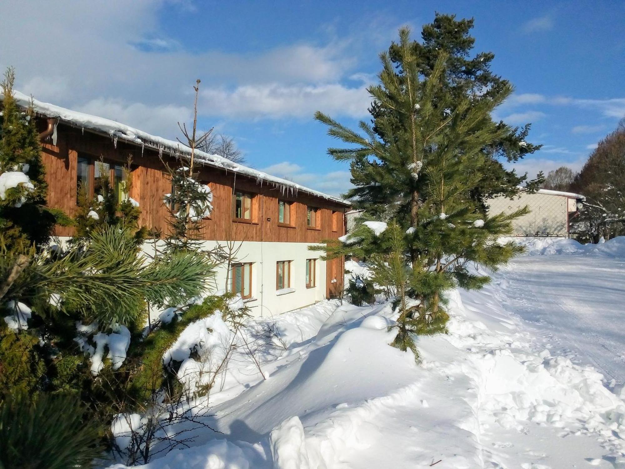 Leo Nr. 8 Апартаменти